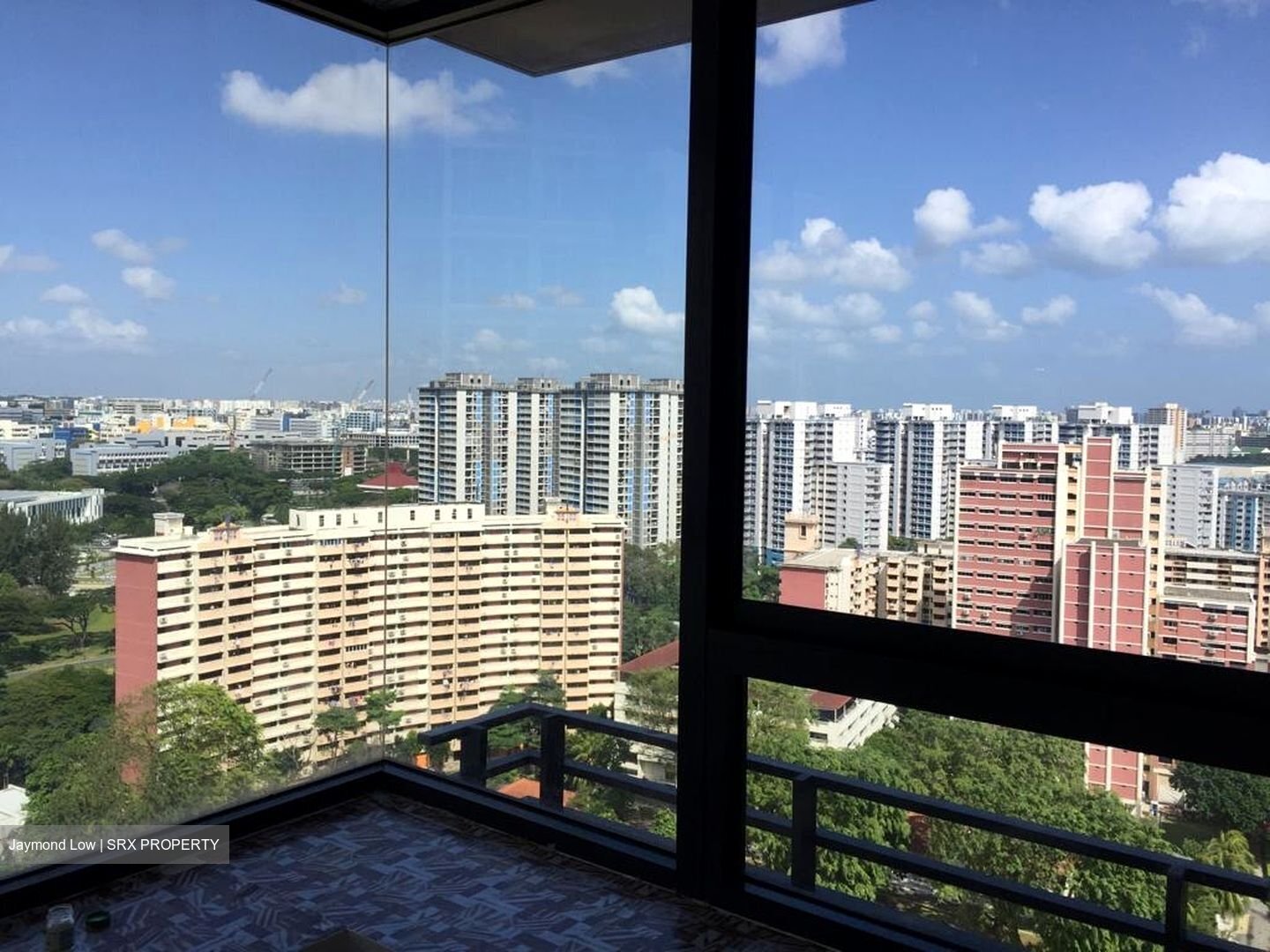Regent Residences (D12), Apartment #456712421